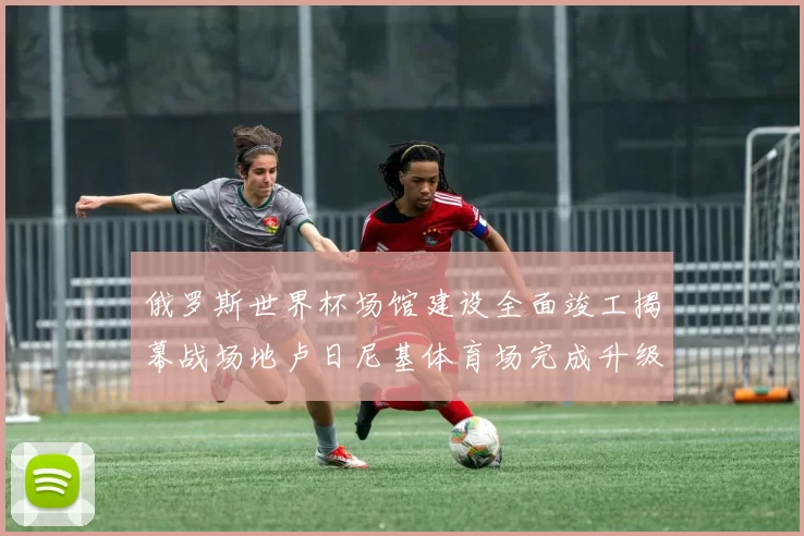 俄罗斯世界杯场馆建设全面竣工揭幕战场地卢日尼基体育场完成升级